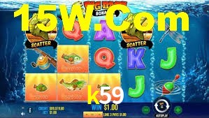 Blackjack Table k59