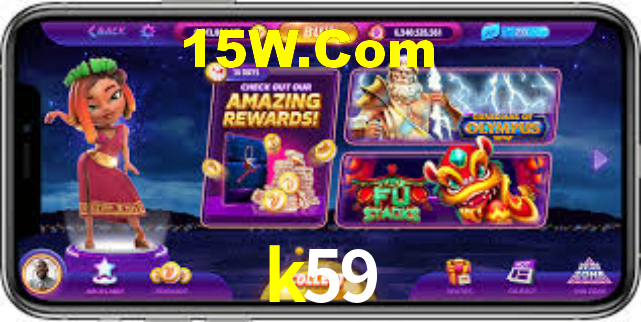 Premium Interface k59