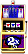 Slot Games k59
