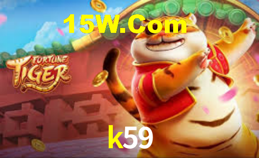 Bônus Generosos e Exclusivos no k59 para Você!