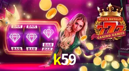 k59 Entrar - Login Seguro Certificado