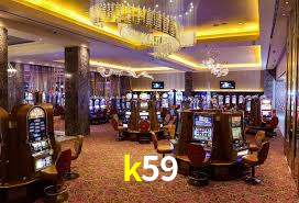 Daily Bonuses k59