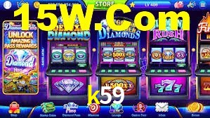 Blackjack Table k59