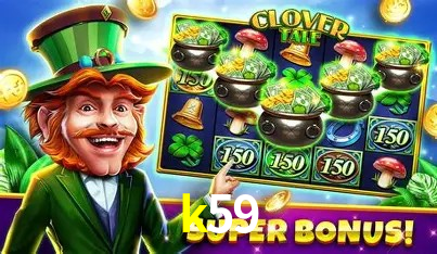 k59 Belo Horizonte - Promo Tips