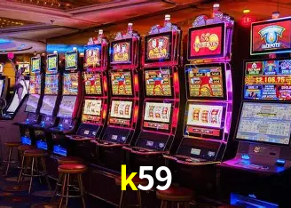 Promoção Relâmpago k59