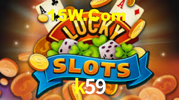 k59 App - Aplicativo Móvel Oficial
