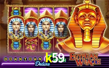 Diretório de Jogos k59