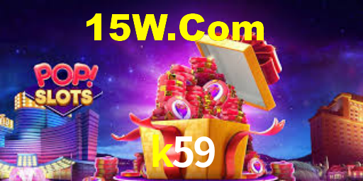 k59: A Experiência de Casino com Jogos de Mesa ao Vivo