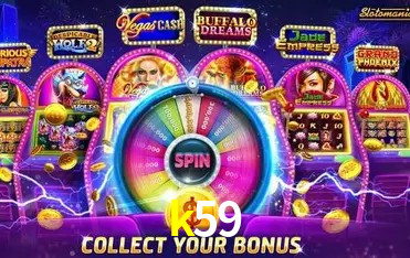 Casino Ao Vivo k59