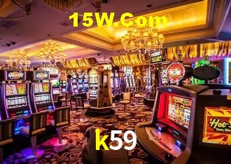 k59 São Paulo - Jogo Providers