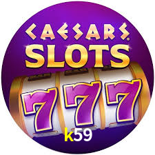 Sinta a adrenalina dos jogos de cassino com k59