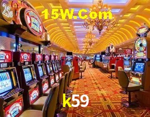 k59 Rio de Janeiro - Slot Strategy