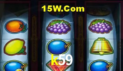 k59 Slot - 320+ Caça-Níqueis Premium