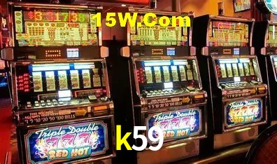 k59 São Paulo - Top Slots