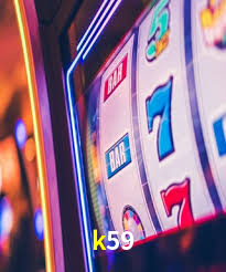 k59 App Interface